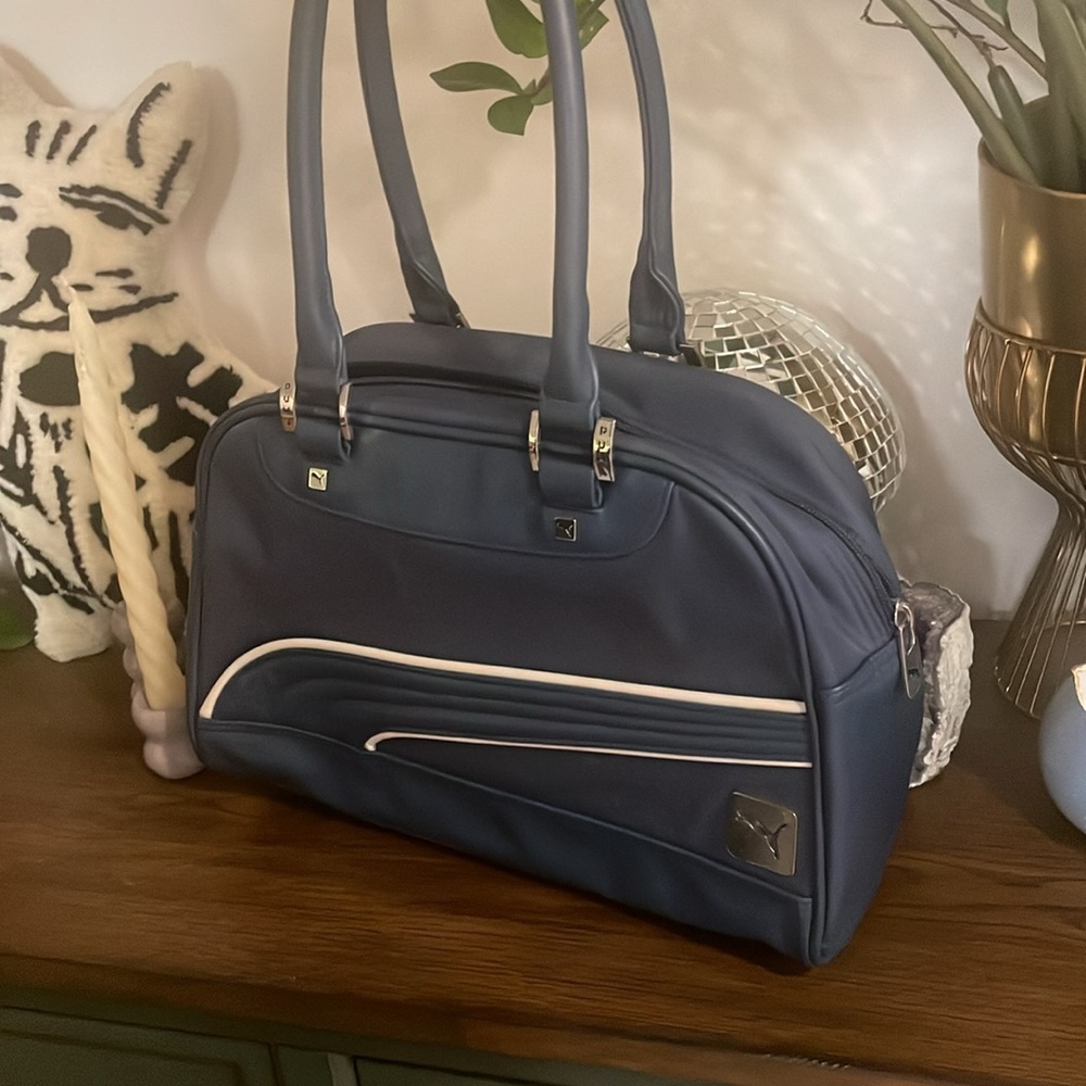puma bag - Picture 2 of 5